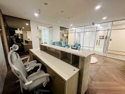 Ocbc Centre (D1), Office #579069251